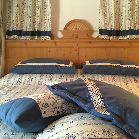 Santorsola Relax Hotel Sant'Orsola Bagian luar foto