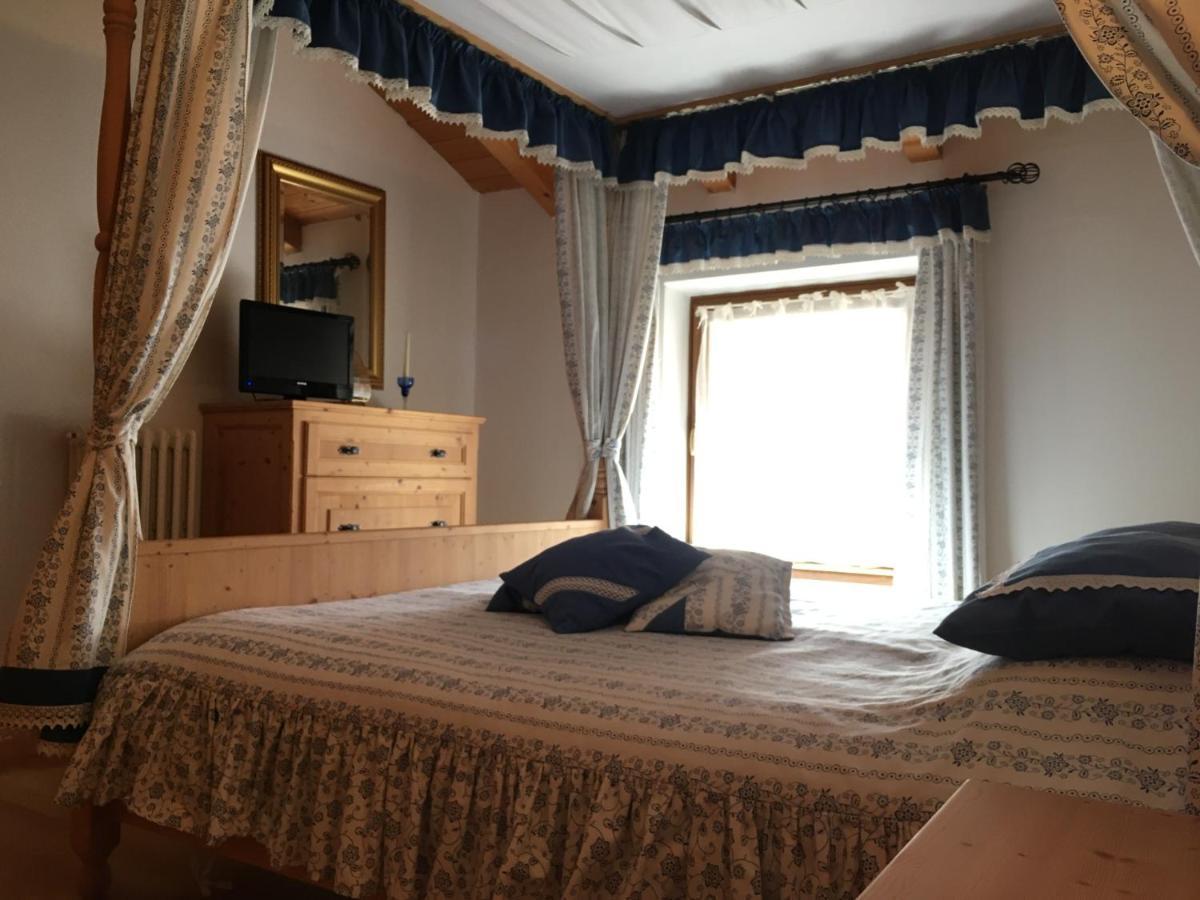 Santorsola Relax Hotel Sant'Orsola Bagian luar foto