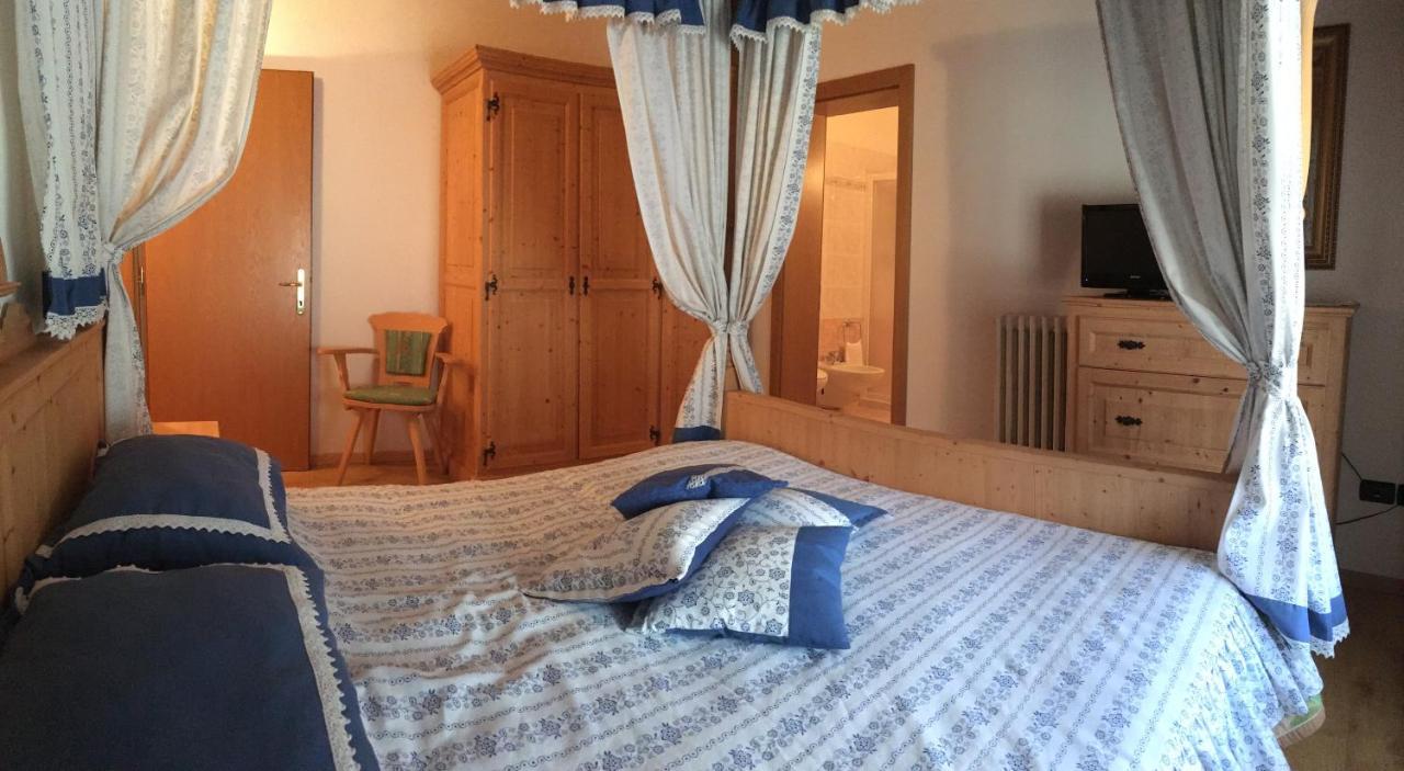 Santorsola Relax Hotel Sant'Orsola Bagian luar foto