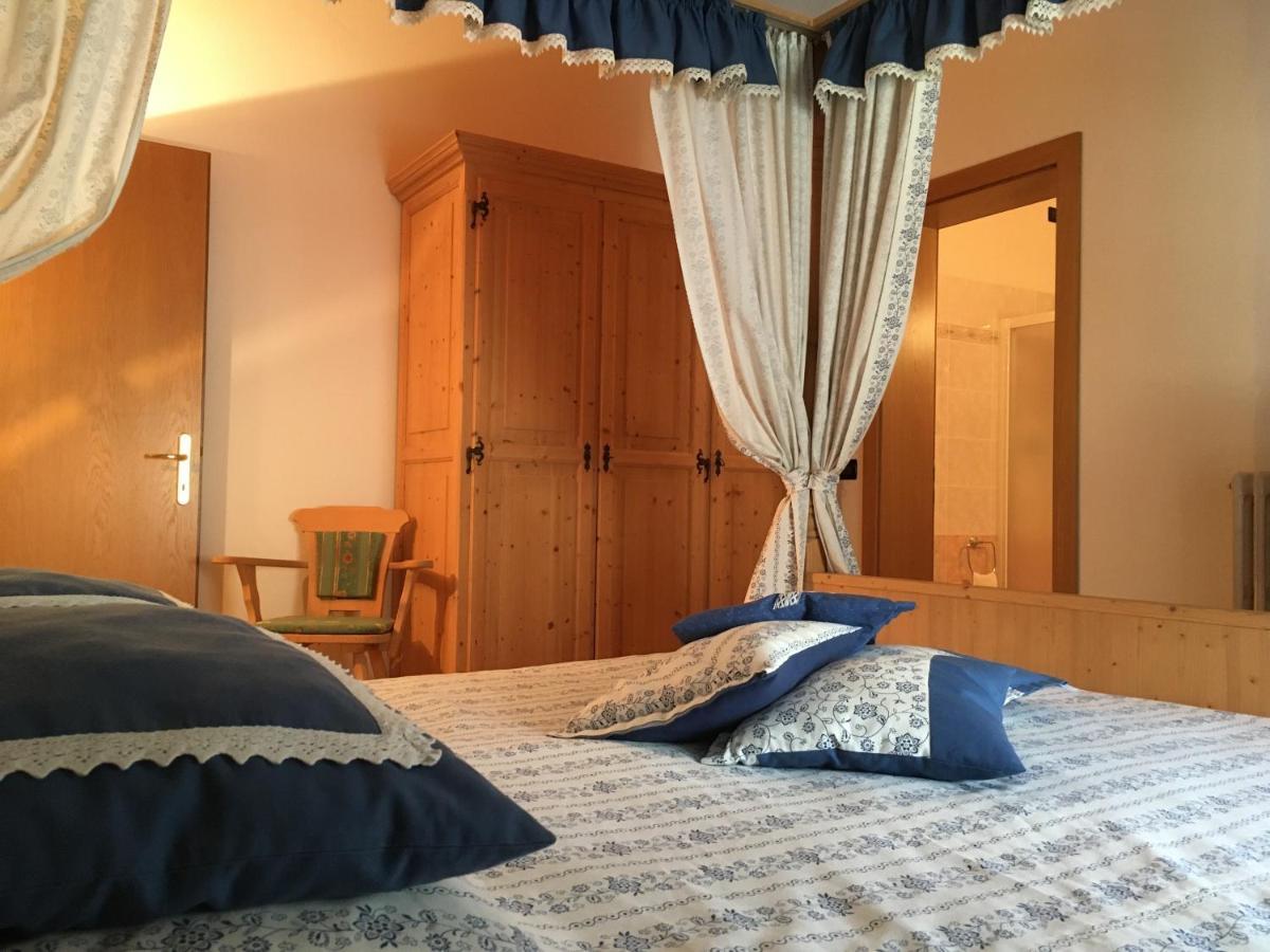 Santorsola Relax Hotel Sant'Orsola Bagian luar foto