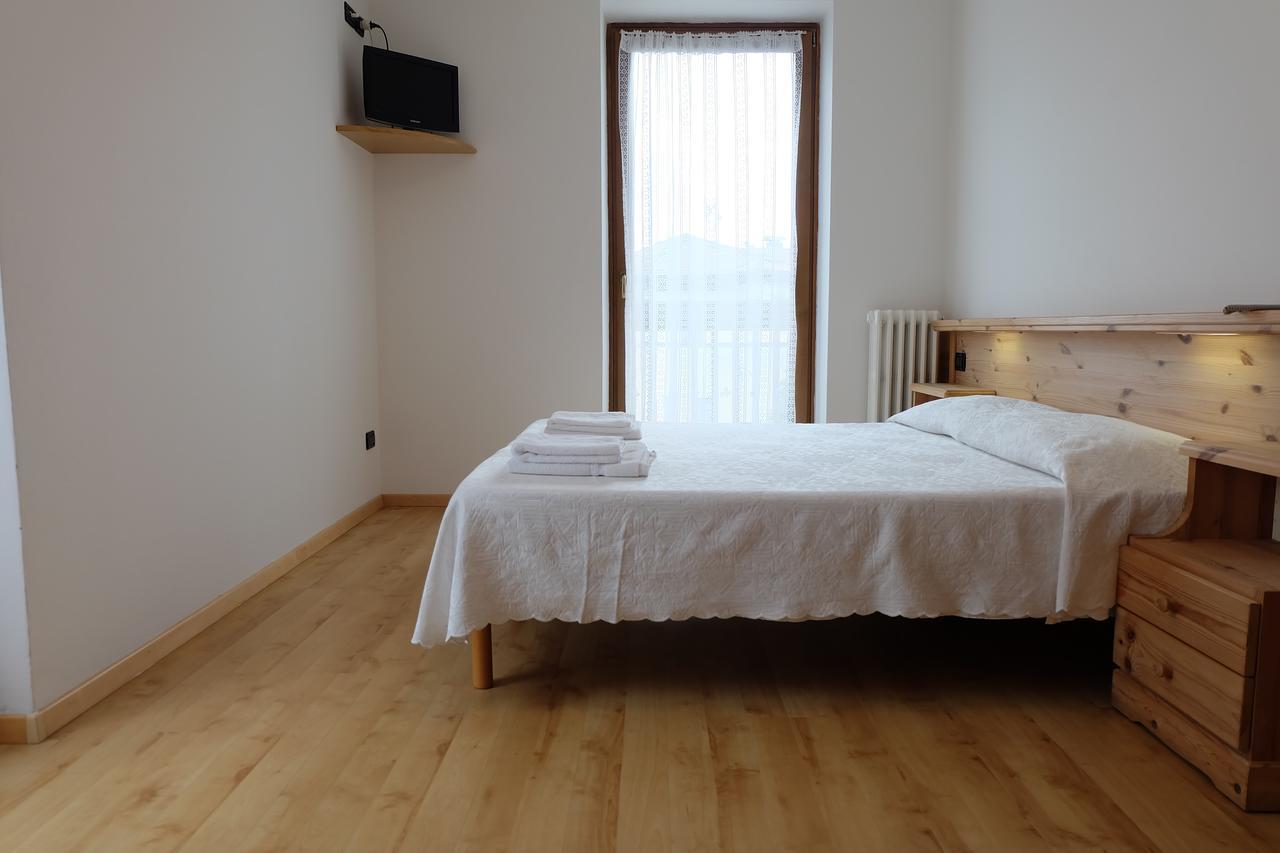 Santorsola Relax Hotel Sant'Orsola Bagian luar foto