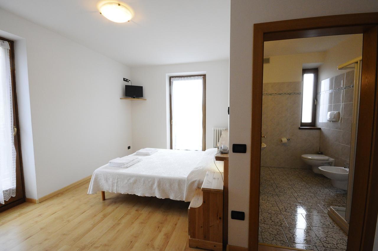 Santorsola Relax Hotel Sant'Orsola Bagian luar foto