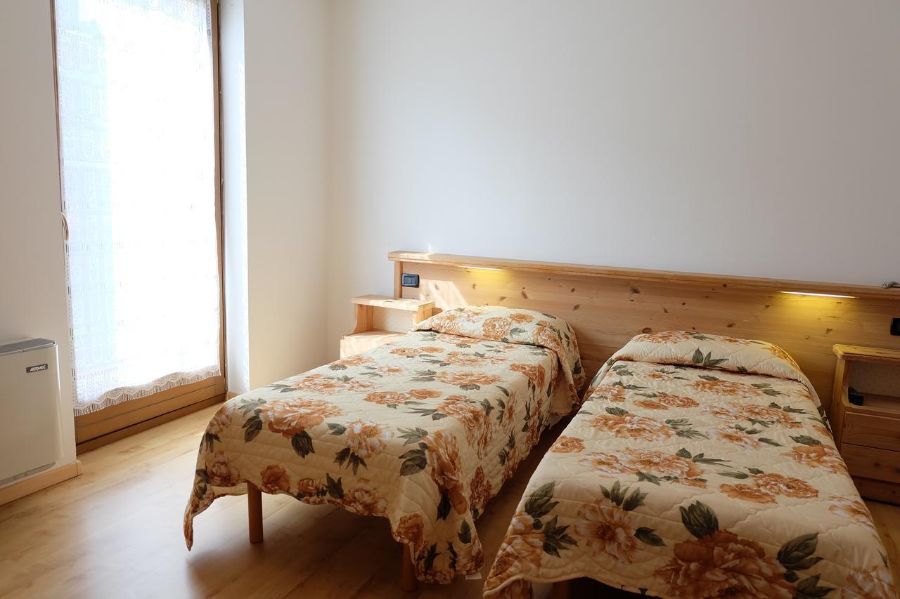 Santorsola Relax Hotel Sant'Orsola Bagian luar foto