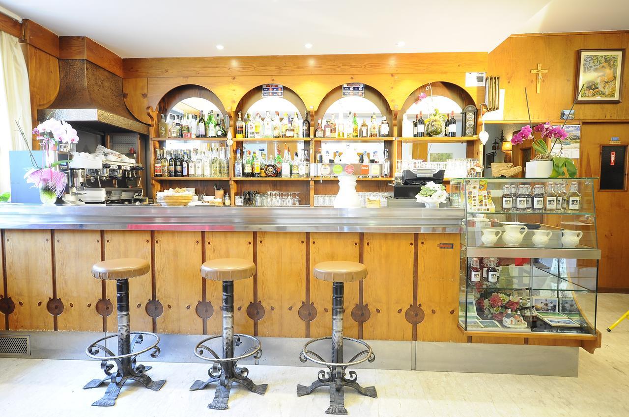 Santorsola Relax Hotel Sant'Orsola Bagian luar foto