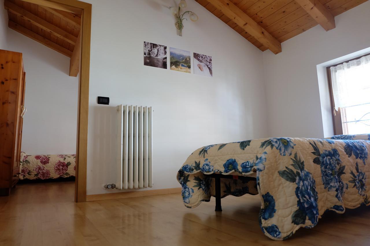 Santorsola Relax Hotel Sant'Orsola Bagian luar foto